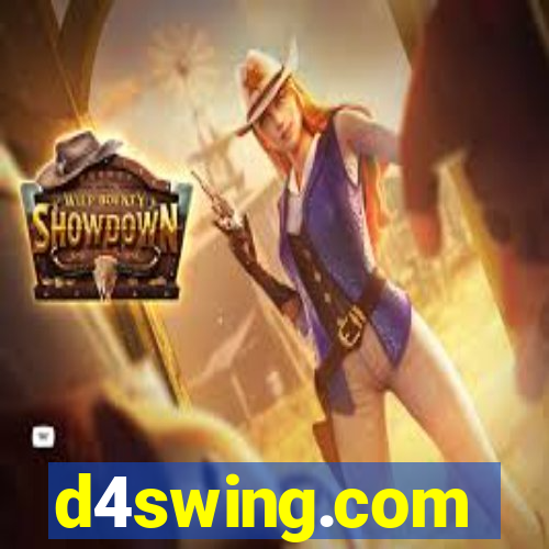 d4swing.com