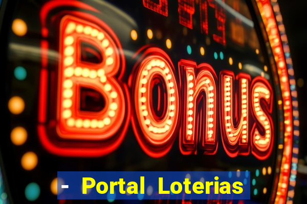- Portal Loterias | CAIXA