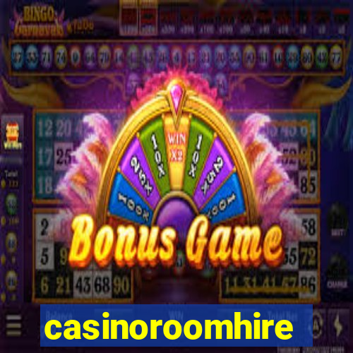 casinoroomhire
