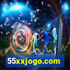 55xxjogo.com