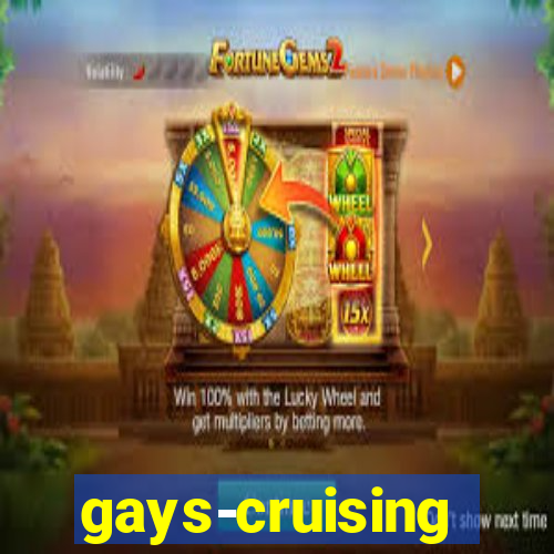 gays-cruising
