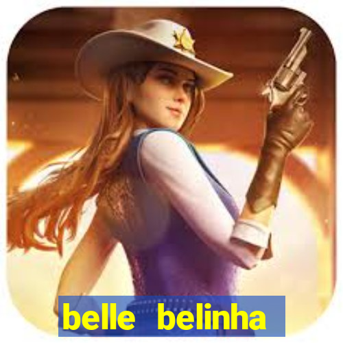 belle belinha privacy vazou