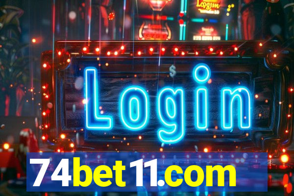 74bet11.com