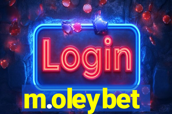 m.oleybet