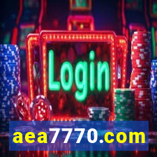 aea7770.com