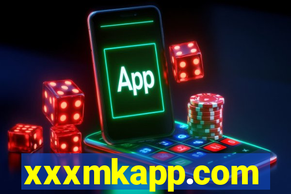 xxxmkapp.com