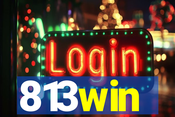 813win