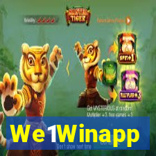 We1Winapp