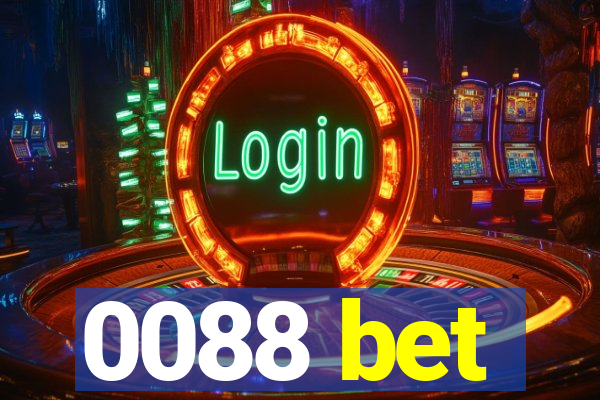 0088 bet