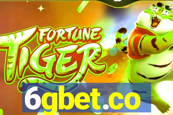 6gbet.co