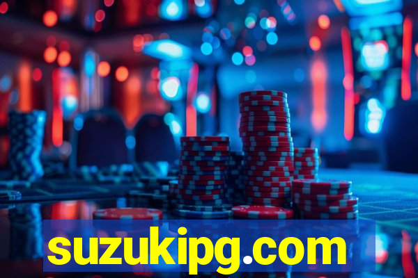 suzukipg.com