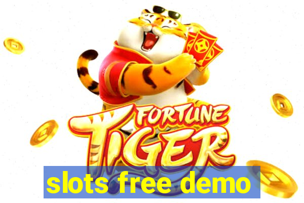 slots free demo