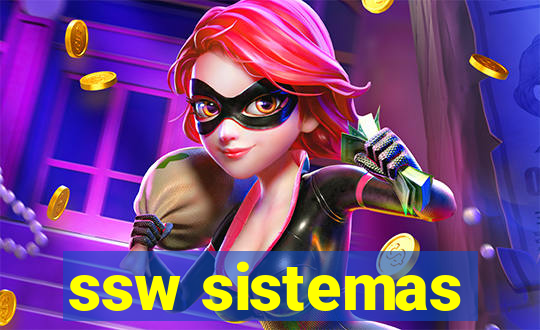 ssw sistemas