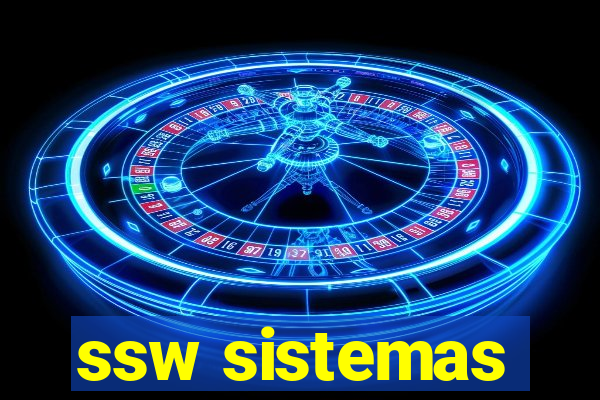 ssw sistemas