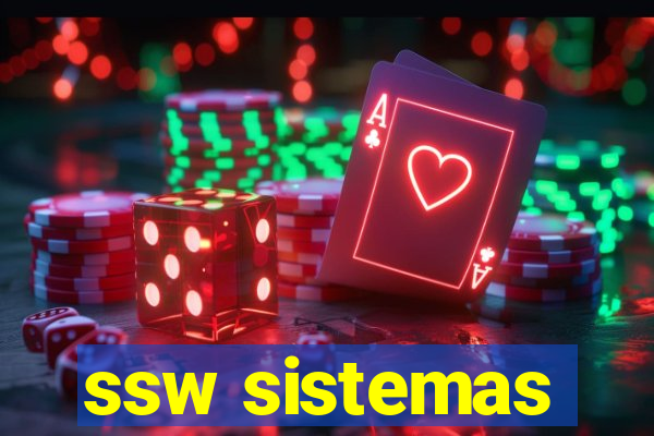 ssw sistemas