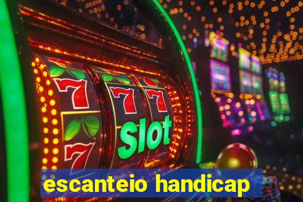 escanteio handicap
