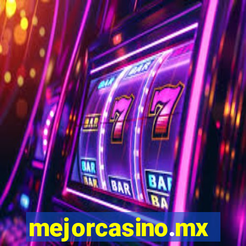 mejorcasino.mx