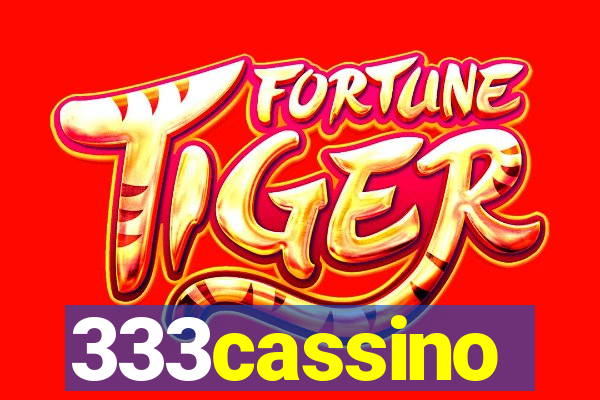 333cassino
