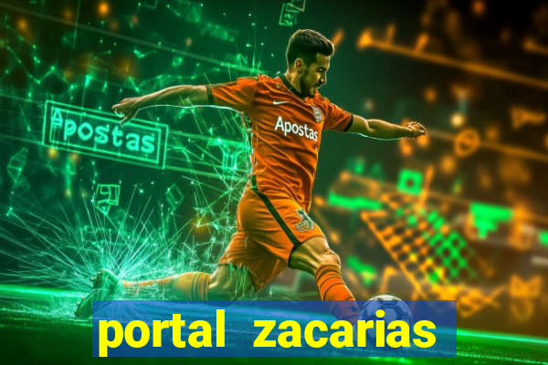 portal zacarias briga por causa de terra