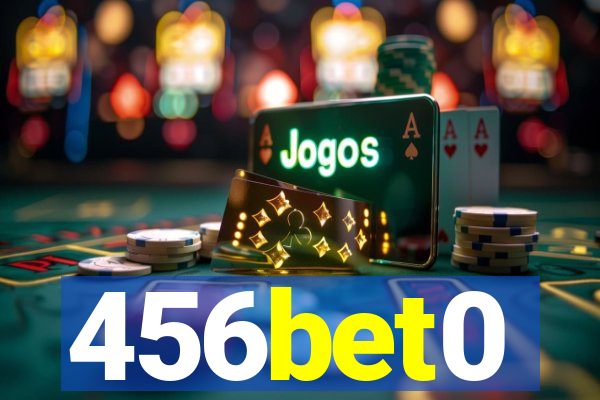 456bet0
