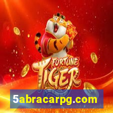 5abracarpg.com