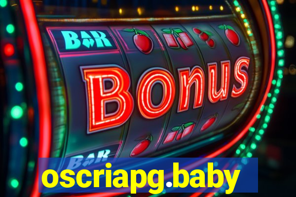 oscriapg.baby