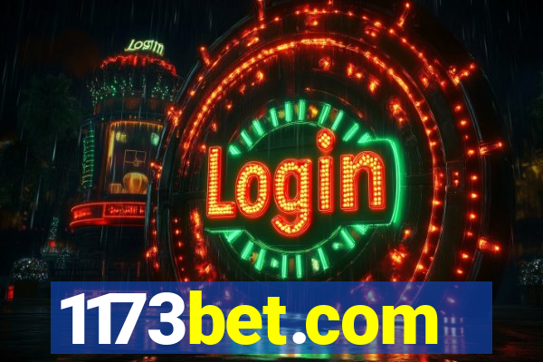 1173bet.com