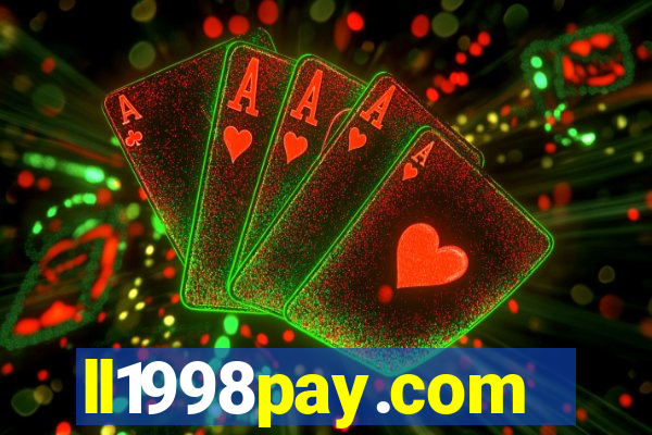 ll1998pay.com