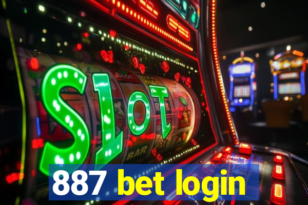 887 bet login