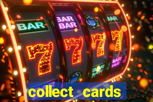 collect cards filmes para pc
