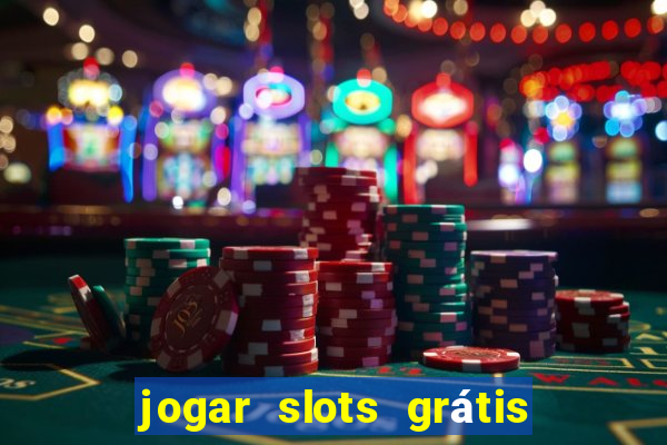 jogar slots grátis fortune tiger