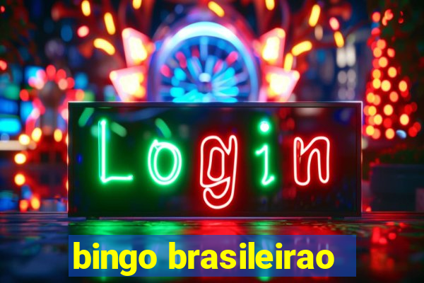 bingo brasileirao