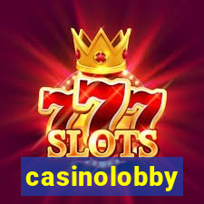 casinolobby