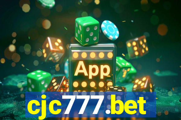 cjc777.bet