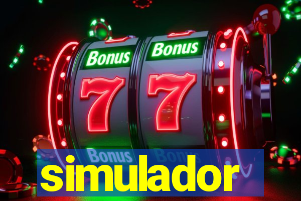 simulador matemático da lotofácil