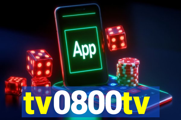 tv0800tv