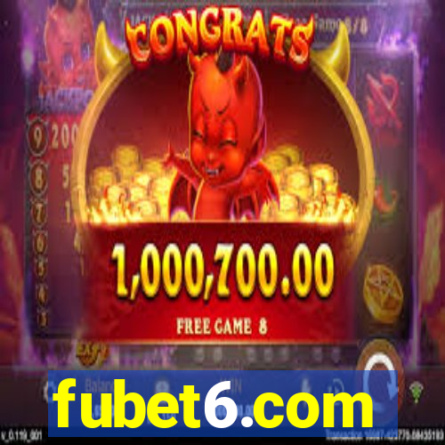 fubet6.com
