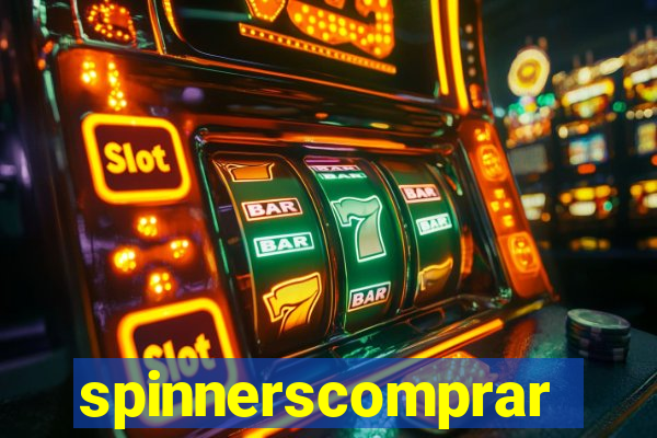 spinnerscomprar