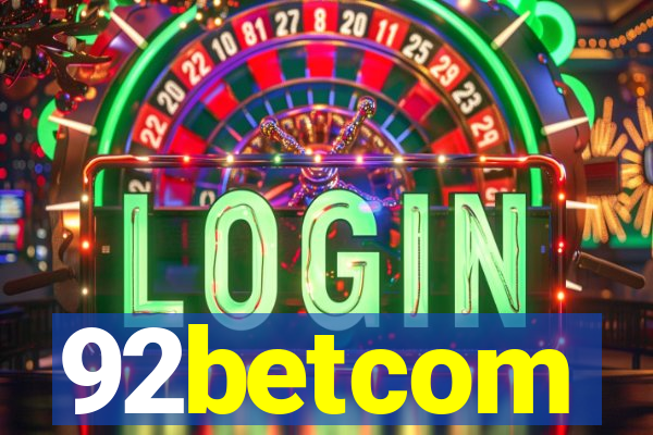 92betcom