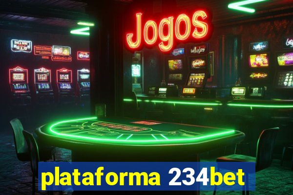 plataforma 234bet