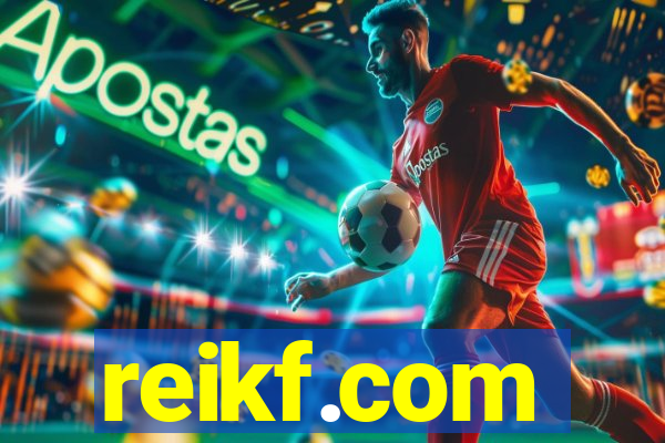 reikf.com
