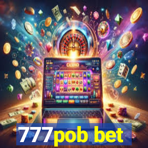 777pob bet