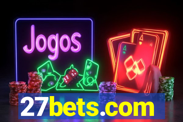 27bets.com
