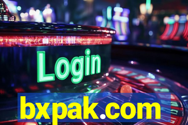 bxpak.com