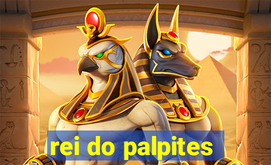 rei do palpites