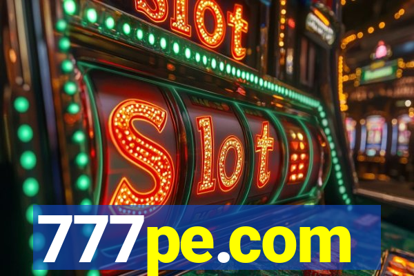 777pe.com
