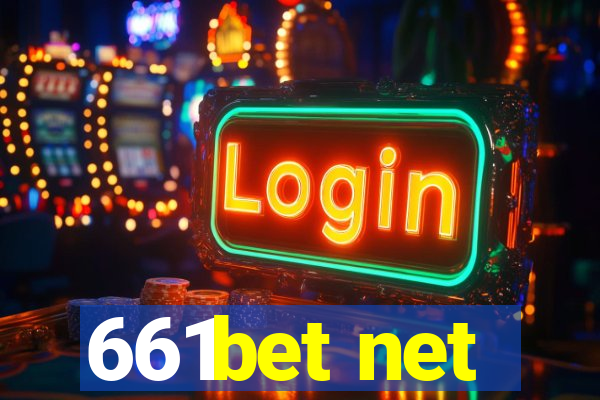 661bet net