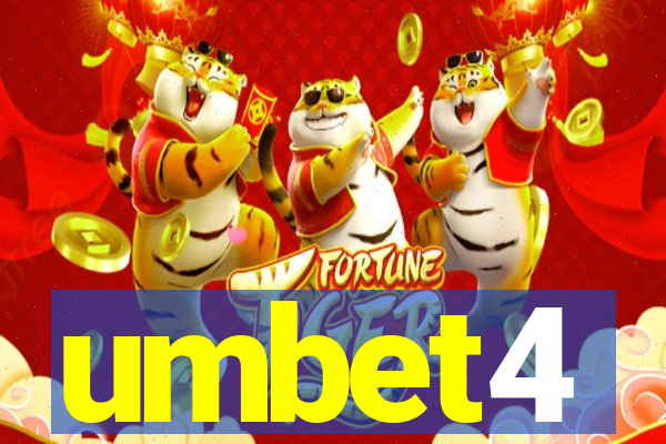 umbet4