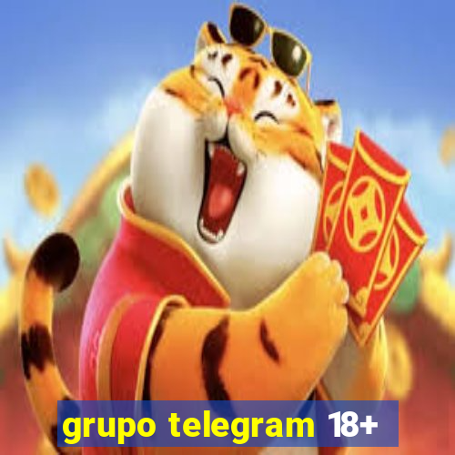 grupo telegram 18+