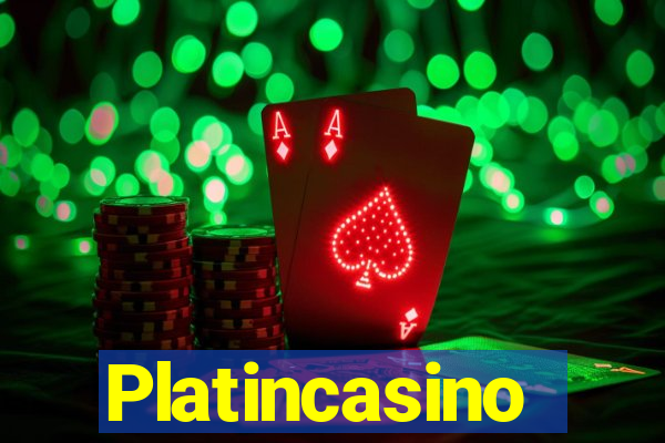 Platincasino